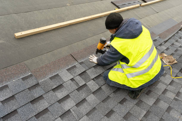 Trusted Davenport, WA Roofing Contractor Experts
