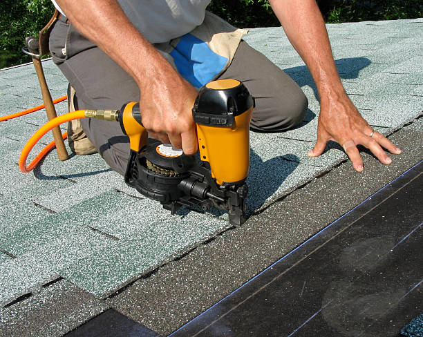 Best Commercial Roofing Services  in Davenport, WA