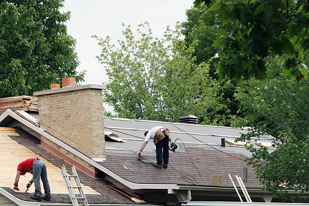 Best Heating Cable for Roof Installation  in Davenport, WA