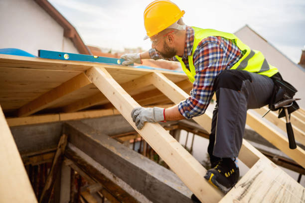 Best Affordable Roofing Company  in Davenport, WA