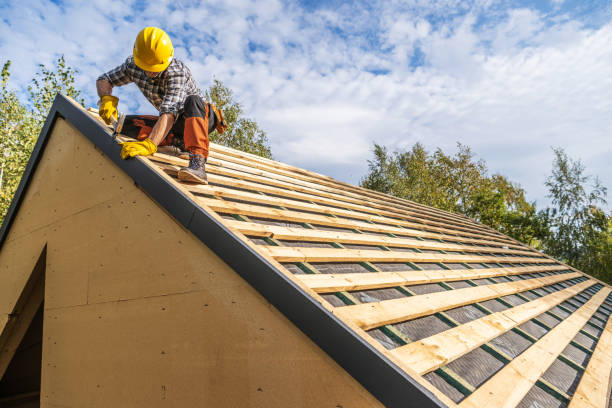Best Roofing Contractor Near Me  in Davenport, WA