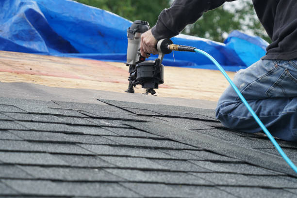 Best Sealant for Roof  in Davenport, WA