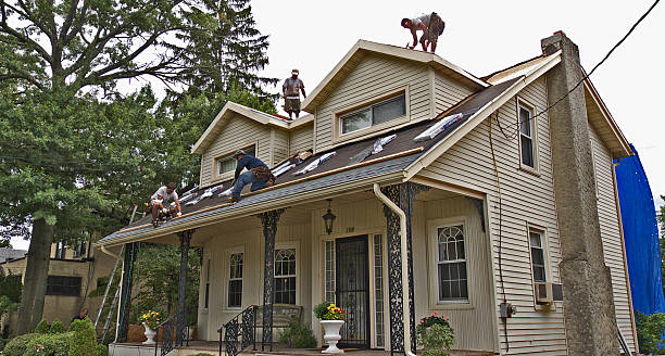 Best Roof Inspection Near Me  in Davenport, WA