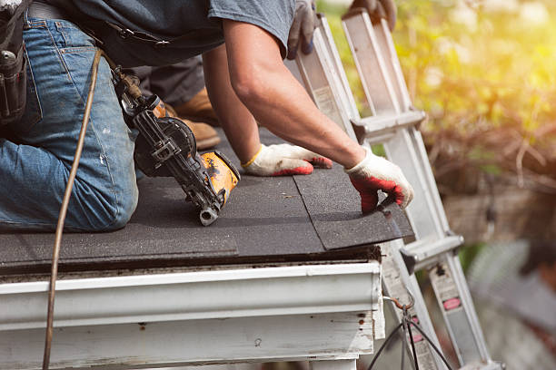Best Roofing Contractors for Homes  in Davenport, WA