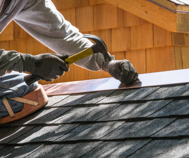 Best Affordable Roofing Company  in Davenport, WA